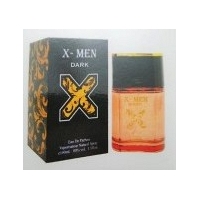 X-Men Dark Perfume - 100ml